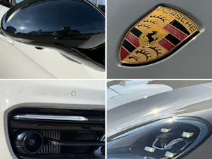 Porsche Panamera 4 E-Hybrid Sport Turismo pack black Platinum Edition PDK
