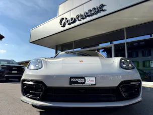 Porsche Panamera 4 E-Hybrid Sport Turismo pack black Platinum Edition PDK