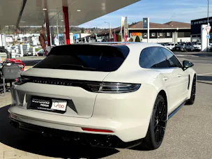 Porsche Panamera 4 E-Hybrid Sport Turismo pack black Platinum Edition PDK