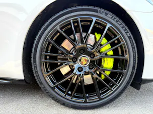 Porsche Panamera 4 E-Hybrid Sport Turismo pack black Platinum Edition PDK