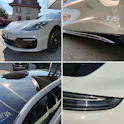 Porsche Panamera 4 E-Hybrid Sport Turismo pack black Platinum Edition PDK