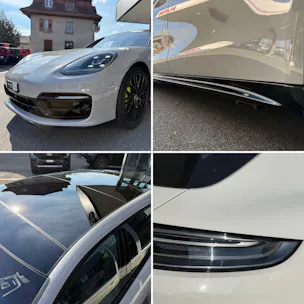 Porsche Panamera 4 E-Hybrid Sport Turismo pack black Platinum Edition PDK