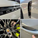 Porsche Panamera 4 E-Hybrid Sport Turismo pack black Platinum Edition PDK