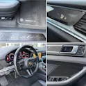 Porsche Panamera 4 E-Hybrid Sport Turismo pack black Platinum Edition PDK