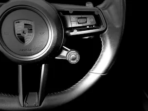 Porsche Panamera 4 E-Hybrid Sport Turismo pack black Platinum Edition PDK