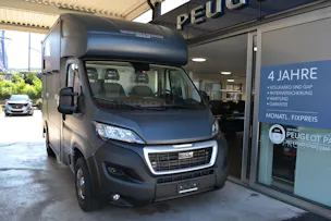 Peugeot Boxer 2.2 HDI 335 Pro L2