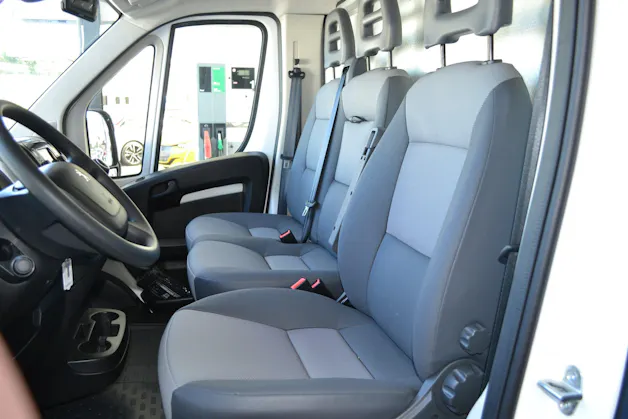 Peugeot Boxer 2.2 HDI 335 Pro L2