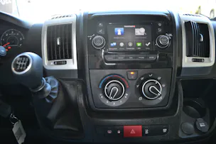 Peugeot Boxer 2.2 HDI 335 Pro L2