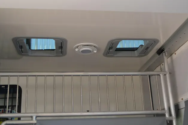Peugeot Boxer 2.2 HDI 335 Pro L2