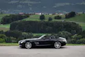 Mercedes-Benz SLS 63 AMG Speedshift
