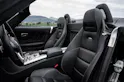 Mercedes-Benz SLS 63 AMG Speedshift