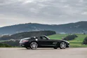 Mercedes-Benz SLS 63 AMG Speedshift