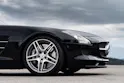Mercedes-Benz SLS 63 AMG Speedshift