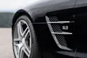 Mercedes-Benz SLS 63 AMG Speedshift
