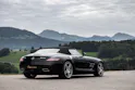 Mercedes-Benz SLS 63 AMG Speedshift