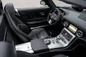 Mercedes-Benz SLS 63 AMG Speedshift