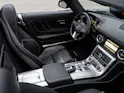 Mercedes-Benz SLS 63 AMG Speedshift