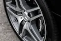 Mercedes-Benz SLS 63 AMG Speedshift
