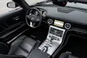 Mercedes-Benz SLS 63 AMG Speedshift