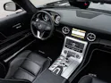 Mercedes-Benz SLS 63 AMG Speedshift