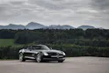 Mercedes-Benz SLS 63 AMG Speedshift