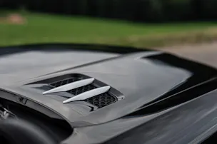 Mercedes-Benz SLS 63 AMG Speedshift