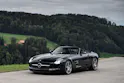 Mercedes-Benz SLS 63 AMG Speedshift