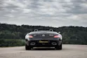 Mercedes-Benz SLS 63 AMG Speedshift