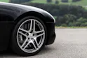 Mercedes-Benz SLS 63 AMG Speedshift
