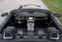 Mercedes-Benz SLS 63 AMG Speedshift