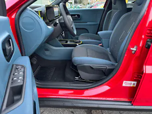 Fiat Grande Panda 1.2 Icon Pack Tech,Style,Winter