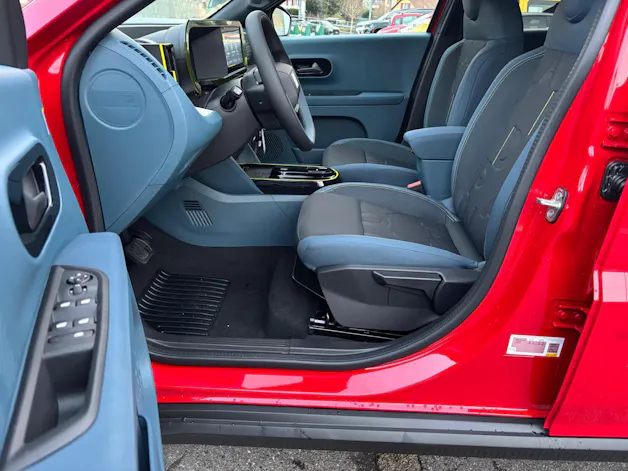 Fiat Grande Panda 1.2 Icon Pack Tech,Style,Winter