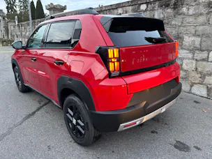 Fiat Grande Panda 1.2 Icon Pack Tech,Style,Winter