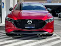 Mazda 3 Hatchback SKYACTIV-X M Hybrid 186 Homura Automat