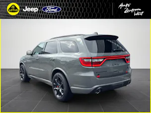 Dodge Durango 5.7 V8 R/T Premium Tow & Go