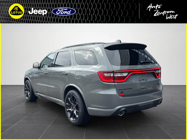 Dodge Durango 5.7 V8 R/T Premium Tow & Go