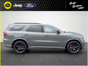 Dodge Durango 5.7 V8 R/T Premium Tow & Go