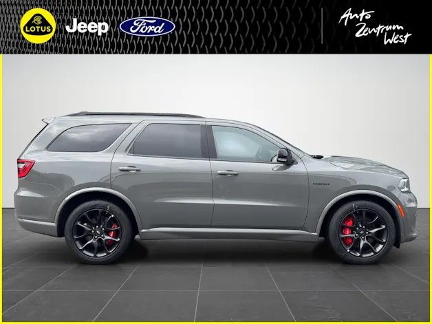 Dodge Durango 5.7 V8 R/T Premium Tow & Go