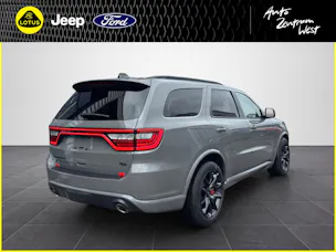 Dodge Durango 5.7 V8 R/T Premium Tow & Go
