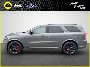 Dodge Durango 5.7 V8 R/T Premium Tow & Go