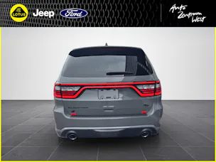 Dodge Durango 5.7 V8 R/T Premium Tow & Go