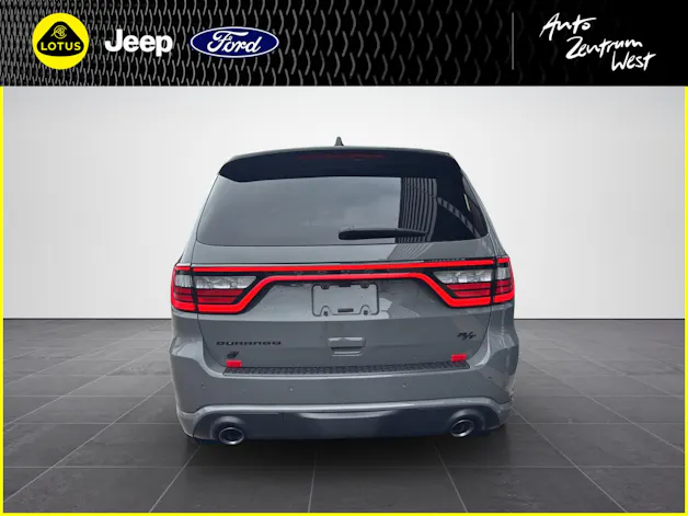 Dodge Durango 5.7 V8 R/T Premium Tow & Go