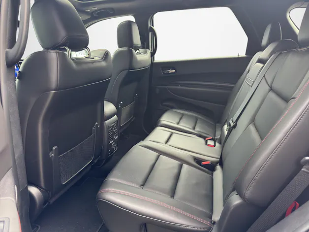 Dodge Durango 5.7 V8 R/T Premium Tow & Go