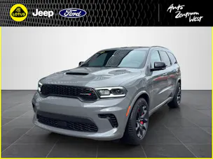 Dodge Durango 5.7 V8 R/T Premium Tow & Go