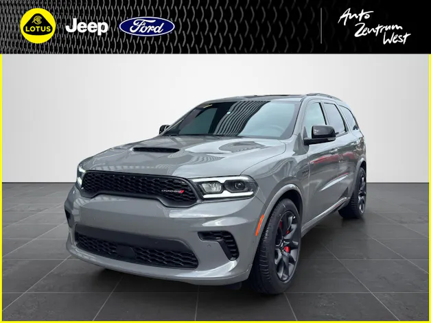 Dodge Durango 5.7 V8 R/T Premium Tow & Go