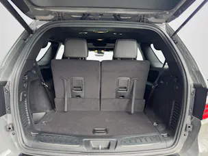 Dodge Durango 5.7 V8 R/T Premium Tow & Go
