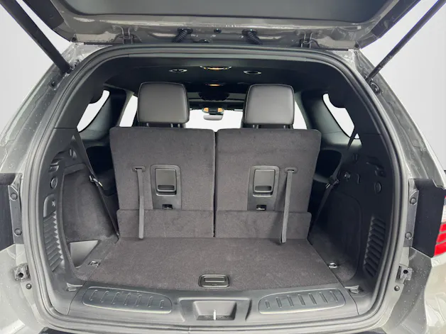 Dodge Durango 5.7 V8 R/T Premium Tow & Go