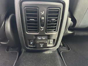 Dodge Durango 5.7 V8 R/T Premium Tow & Go