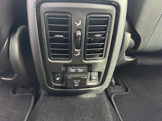 Dodge Durango 5.7 V8 R/T Premium Tow & Go