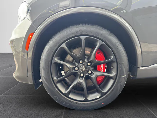 Dodge Durango 5.7 V8 R/T Premium Tow & Go